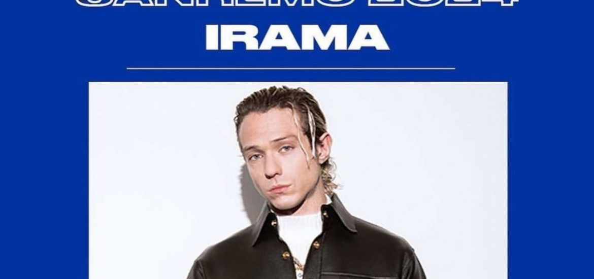 Irama