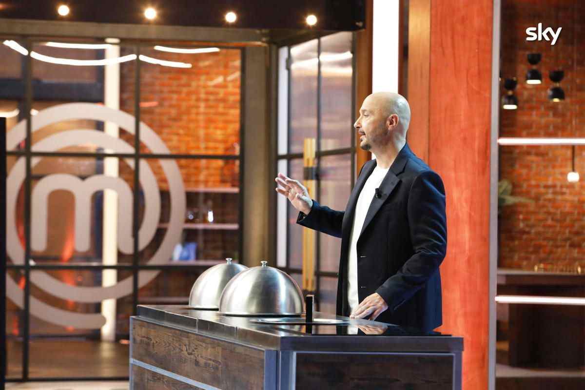 Joe Bastianich 