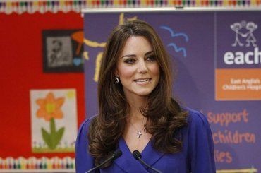 E’ la serie preferita di Kate Middleton, non si è persa nemmeno una puntata: chi l’avrebbe mai detto