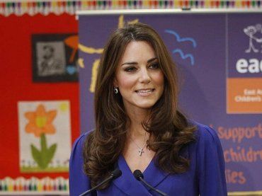 E’ la serie preferita di Kate Middleton, non si è persa nemmeno una puntata: chi l’avrebbe mai detto