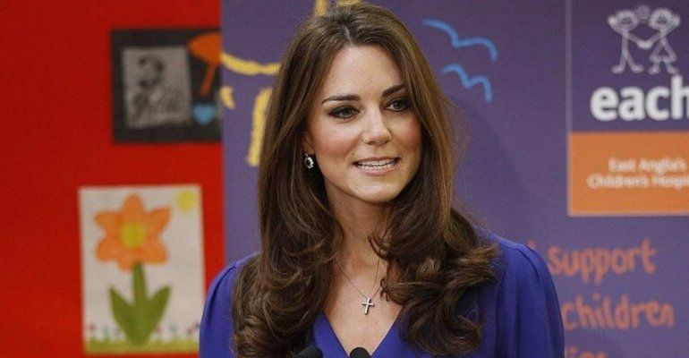 E’ la serie preferita di Kate Middleton, non si è persa nemmeno una puntata: chi l’avrebbe mai detto