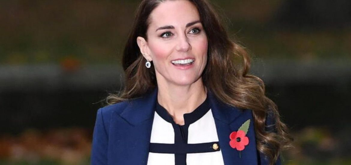 Kate Middleton