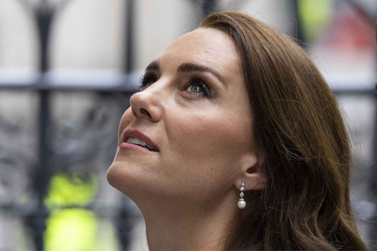 Kate Middleton foto