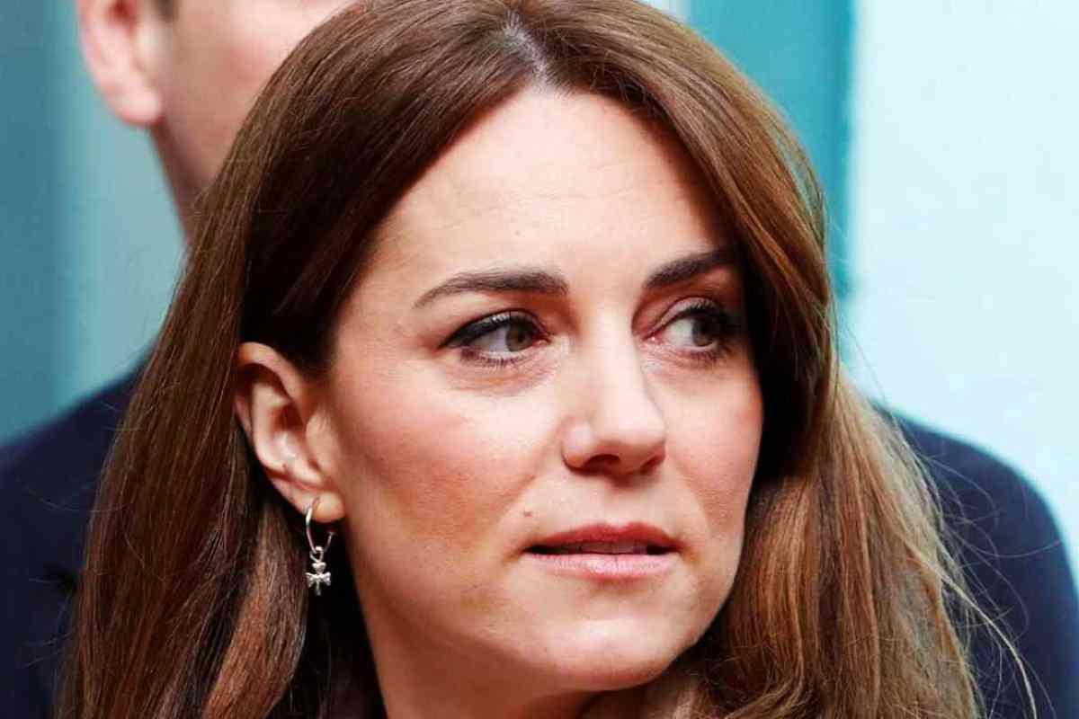 Kate Middleton