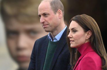 Kate e William, presa un’importante decisione per George ‘la principessa fa i conti con l’affetto’