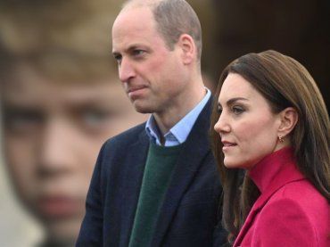 Kate e William, presa un’importante decisione per George ‘la principessa fa i conti con l’affetto’