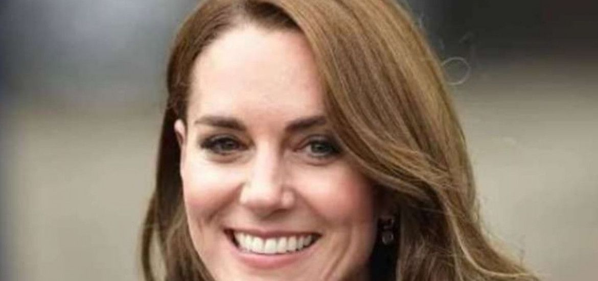 Kate Middleton