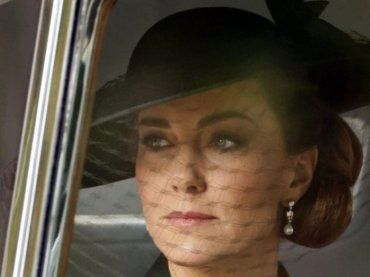 Kate Middleton in ospedale: quanto guadagna chi si occupa dei figli?