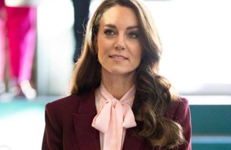 middleton kate