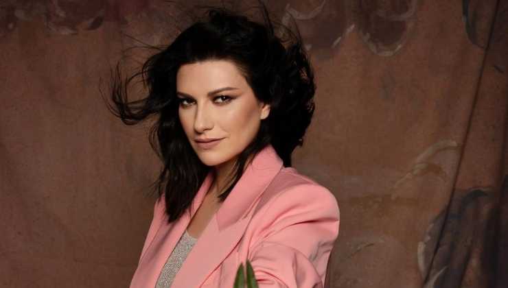 Laura Pausini 