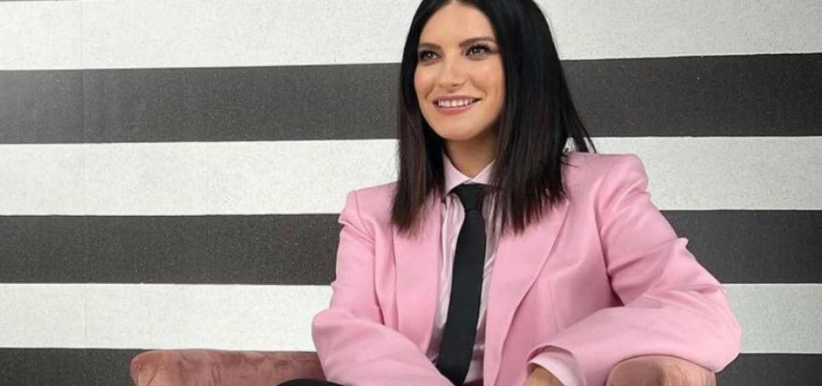 Laura Pausini