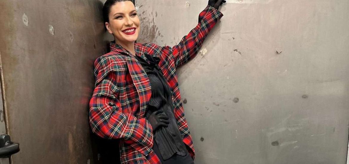 Laura Pausini