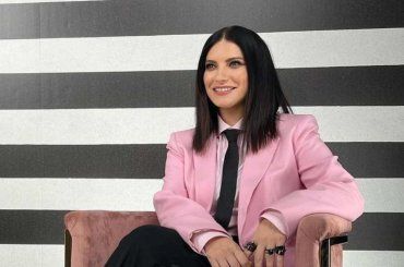 Laura Pausini, è successo in casa sua: una cosa simile era del tutto inaspettata