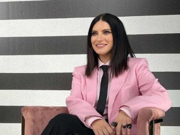 Laura Pausini, è successo in casa sua: una cosa simile era del tutto inaspettata