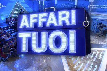 Si paga per partecipare ad ‘Affari tuoi’? E’ così che stanno le cose