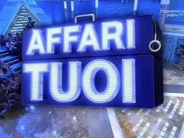 Si paga per partecipare ad ‘Affari tuoi’? E’ così che stanno le cose