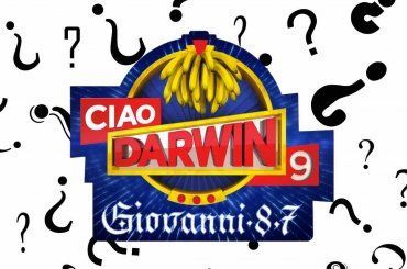 Ciao Darwin, perchè il noto programma si chiama così? È davvero curioso