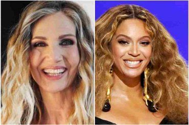 Lorella Cuccarini e il rapporto speciale con Beyoncé: il legame insospettabile