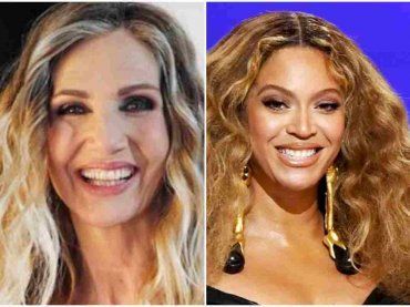 Lorella Cuccarini e il rapporto speciale con Beyoncé: il legame insospettabile