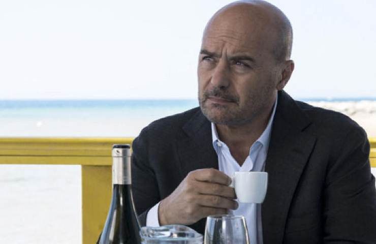 Luca Zingaretti 