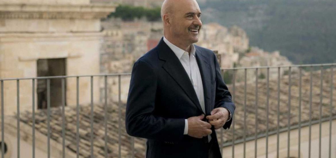 Luca Zingaretti