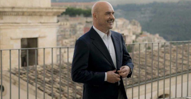 Il Commissario Montalbano dov’è stato girato? E’ qui che Zingaretti fa sognare gli italiani