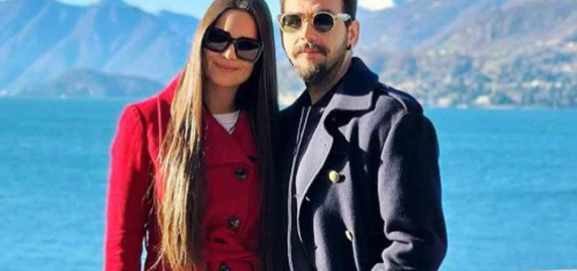 Michelle Bertolini e Ignazio Boschetto