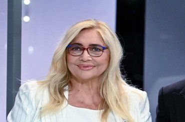 Mara Venier contro Zerbi: “Ma datti una calmata”, quello che ha fatto ha indignato tutti