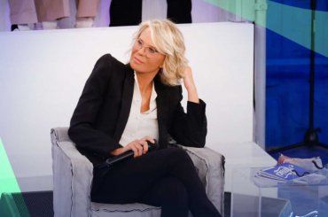 Amici 23, Maria De Filippi si pronuncia su Mew e Matthew