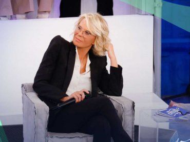 Amici 23, Maria De Filippi si pronuncia su Mew e Matthew