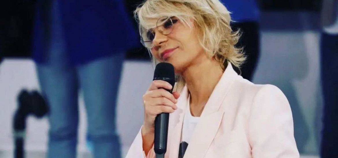 Maria de Filippi