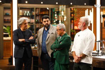 Masterchef Italia 13, golden mistery e colpi di scena: anticipazioni del 4 gennaio