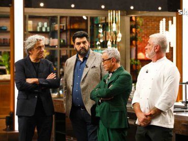 Masterchef Italia 13, golden mistery e colpi di scena: anticipazioni del 4 gennaio