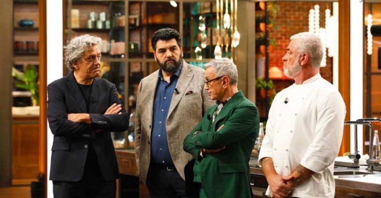 Masterchef Italia 13, golden mistery e colpi di scena: anticipazioni del 4 gennaio