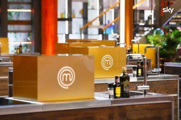 Masterchef Italia 13, puntata del 4 gennaio: la Golden Mistery mette a dura prova