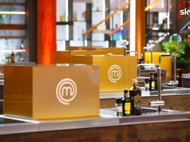 Masterchef Italia 13, puntata del 4 gennaio: la Golden Mistery mette a dura prova