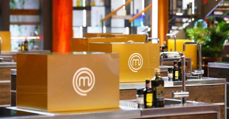 Masterchef Italia 13, puntata del 4 gennaio: la Golden Mistery mette a dura prova