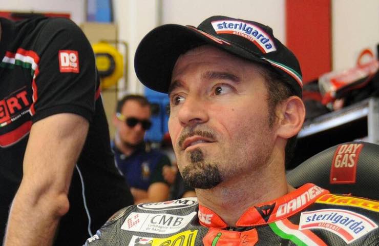 Max Biaggi