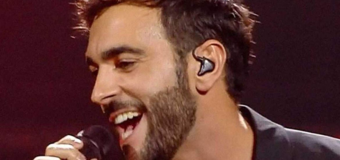 Marco Mengoni