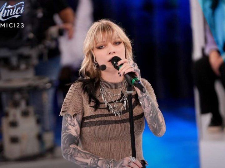 Amici 23, chi prenderà il posto di Mew nel talent show di Maria De Filippi