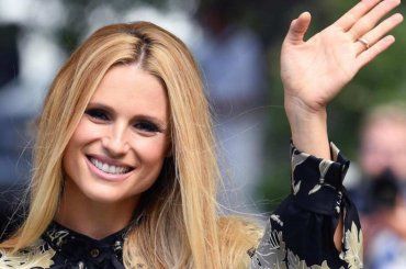 Michelle Hunziker, tra le tante passioni questa è quella inaspettata: cosa le piace fare