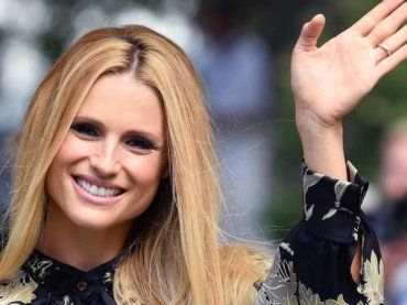 Michelle Hunziker, tra le tante passioni questa è quella inaspettata: cosa le piace fare