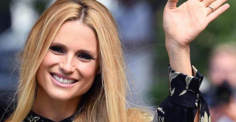 Michelle Hunziker, tra le tante passioni questa è quella inaspettata: cosa le piace fare