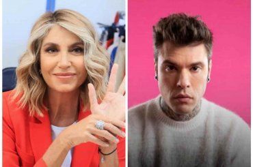 Myrta Merlino replica alle accuse di Fedez e lo invita con Chiara a ‘Pomeriggio Cinque’