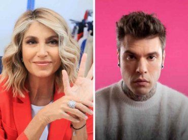 Myrta Merlino replica alle accuse di Fedez e lo invita con Chiara a ‘Pomeriggio Cinque’