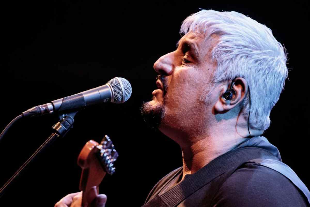 Pino Daniele