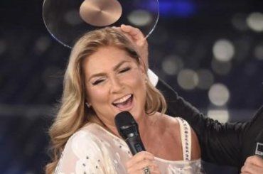 Romina Power e la presenza comparsa dal nulla: “E’ un segno”