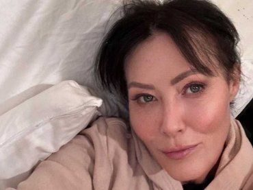 Shannen Doherty sta morendo di tumore: “Organizzo il mio funerale”