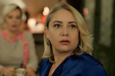 Terra Amara, chi è Sibel Tascioglu, la perfida Şermin nella famosissima serie tv