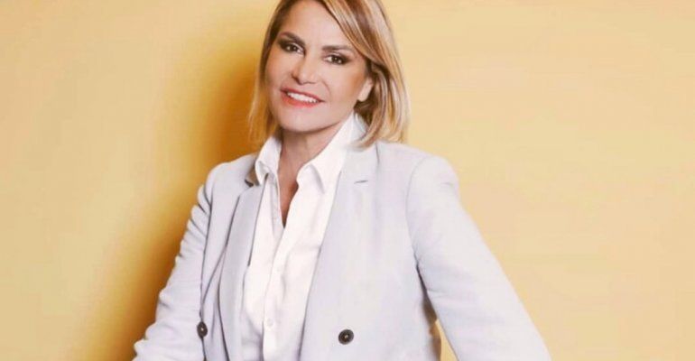 ‘Non ci credo’, Simona Ventura distrutta dal dolore, per lei questo momento non sarebbe mai arrivato